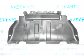 Protecție pentru bara de protecție față Jeep Grand Cherokee WK2 14-21 nou, neoriginal.