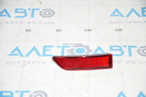 Reflector spate dreapta exterior VW Tiguan 18- nou, neoriginal.