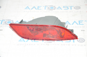 Reflector spate dreapta Jeep Compass 17- nou, neoriginal.