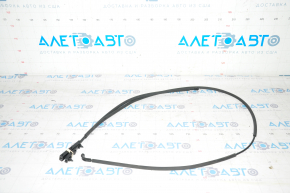 Cablu deschidere capotă față BMW 3 F30 12-18 nou OEM original