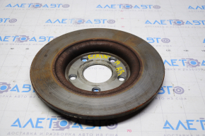 Placă de frână spate dreapta Dodge Grand Caravan 11-20 325/11mm