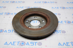 Placă de frână spate stânga Dodge Grand Caravan 11-20 325/11mm