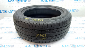 Anvelopă R17 215/55 Continental ProContact tx 322021, all-season, 5mm