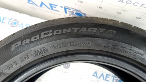 Anvelopă R17 215/55 Continental ProContact tx 322021, all-season, 5mm