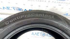 Anvelopă R17 215/55 Continental ContiProContact 2022, all-season, 7mm