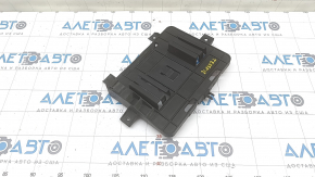 Suport de bloc ECU pentru calculatorul motorului GMC Terrain 18-19 LYX, LTG