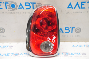 Lampa stânga Mini Cooper Countryman R60 10-16 cu încadrare.