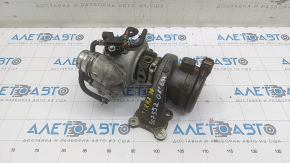 Turbina completă cu colector pentru GMC Terrain 18-22 LYX 69k