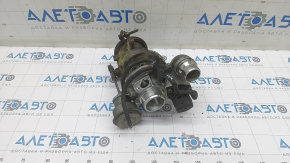 Turbina completă cu colector pentru GMC Terrain 18-22 LYX 69k