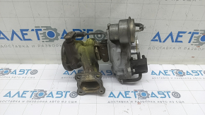 Turbina completă cu colector pentru GMC Terrain 18-22 LYX 69k