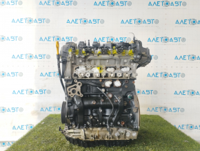 Двигатель VW Passat b8 16-19 USA 2.0T TSI DDSA 33к, компрессия 12-12-12-12