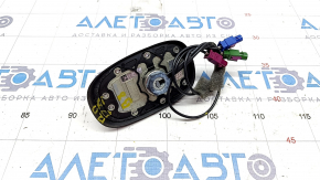 Antena radio aripă VW Passat b8 16-19 SUA