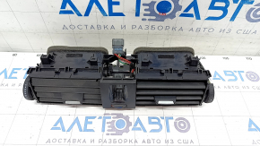 Conducta de aer centrală BMW 3 F30 12-18