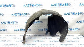 Aripa spate stânga Lexus ES300h ES350 13-18, zgâriată