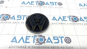 Emblema VW de pe capacul portbagajului VW Passat b8 16-19 SUA este ruptă