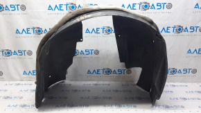 Aripa fata dreapta Ford Fusion mk5 13-16 este rupta