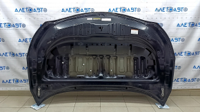 Capota goală Toyota Venza 21- neagră 202, aluminiu