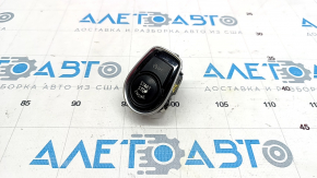 Butonul de start-stop pentru BMW 3 F30 12-18