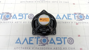 Difuzorul din torpedoul BMW 3 F30 12-18 Harman Kardon