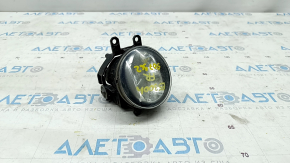 Противотуманная фара птф правая Lexus ES300h ES350 13-18 LED, песок