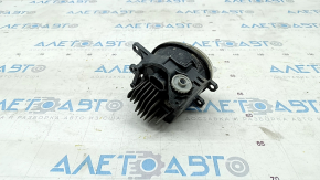 Противотуманная фара птф правая Lexus ES300h ES350 13-18 LED, песок