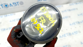 Противотуманная фара птф правая Lexus ES300h ES350 13-18 LED, песок