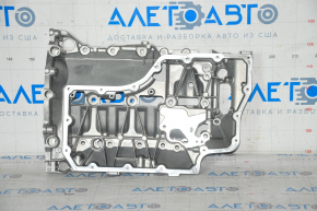 Paletă de ulei Audi A4 B9 17- 2.0T nouă OEM originală