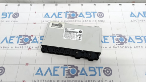 DRIVER SEAT CONTROL MODULE BMW 3 F30 12-18