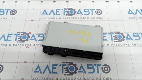 MODUL DE CONTROL AL SCAUNULUI ȘOFERULUI BMW 3 F30 12-18