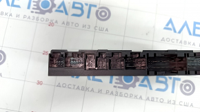 MODUL DE CONTROL AL SCAUNULUI ȘOFERULUI BMW 3 F30 12-18