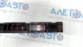 MODUL DE CONTROL AL SCAUNULUI ȘOFERULUI BMW 3 F30 12-18