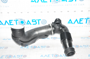 Conducta de aer pentru colectorul BMW F30 12-16 N20 nou OEM original