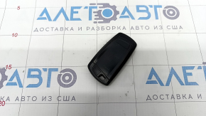 Ключ BMW 3 F30 12-18 3 кнопки, smart key, 315 mhz, Base, потерт