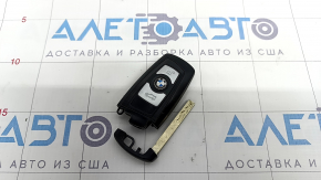 Ключ BMW 3 F30 12-18 3 кнопки, smart key, 315 mhz, Base, потерт