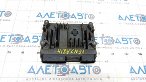 Блок ECU компьютер двигателя Toyota Venza 21-