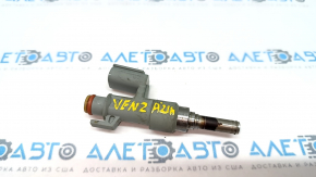 Injectoare cu presiune redusa pentru Toyota Venza 21-