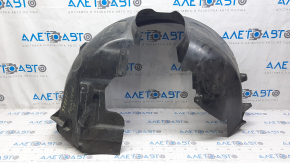 Bara de protecție față dreapta Ford Focus mk3 11-18