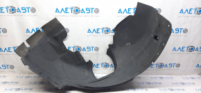 Bara de protecție față dreapta Ford Focus mk3 11-18