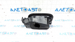 Лючок бензобака с корпусом GMC Terrain 18-23