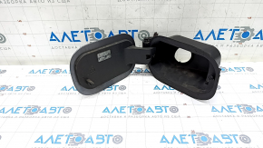 Лючок бензобака с корпусом GMC Terrain 18-23