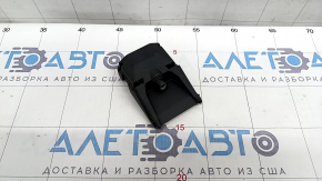 Camera frontală pe parbrizul Nissan Rogue 17-