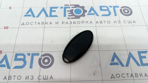 Ключ smart key Nissan Rogue 17-19 5 кнопок, потерт, царапина