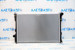 Radiator de răcire apă Ford Flex 09-19 nou TYC Taiwan