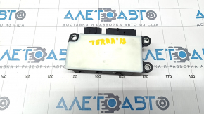 Модуль srs airbag компьютер подушек безопасности GMC Terrain 18-
