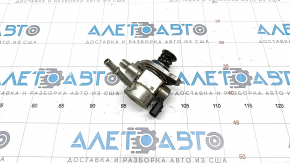 Топливный насос высокого давления ТНВД GMC Terrain 18-22 LYX