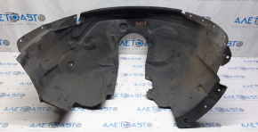 Aripa fata stanga Ford Fusion mk5 17-20 este rupta