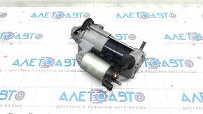 Стартер GMC Terrain 18- LYX, LSD под start-stop