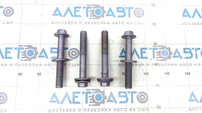 Şuruburile de fixare a suportului de suspensie frontală 4 buc (set) Toyota Venza 21- 115mm