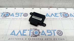 Occupant Sensor Nissan Rogue 17-18 широкая фишка, 16 пинов