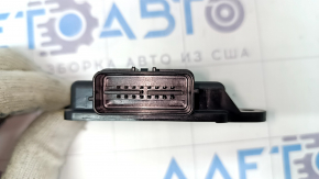 Senzor de ocupanți Nissan Rogue 17-18, o caracteristică largă, 16 pini